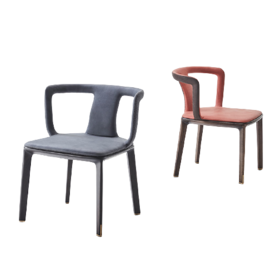 Modern Chinese Dining Chair