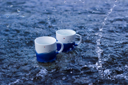 山峦杯