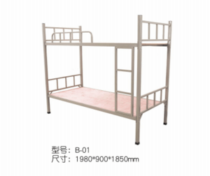 上下床B01