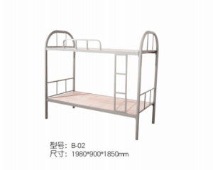 上下床B02