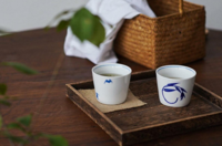 小藍(lán)杯-系列A
