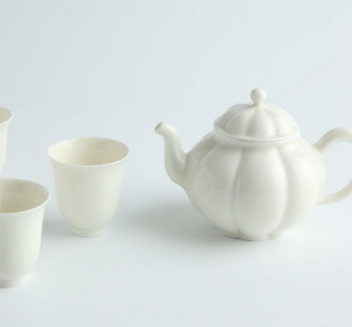 南瓜-茶具