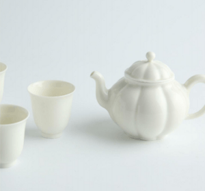 南瓜-茶具