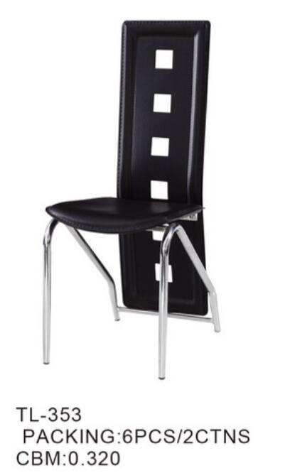 DINING CHAIR TL-353