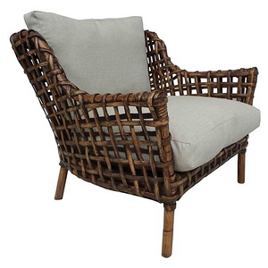 椅子 CALIFORNIA SUTI OCC CHAIR