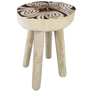 圆凳 ARTECO ROUND STOOL