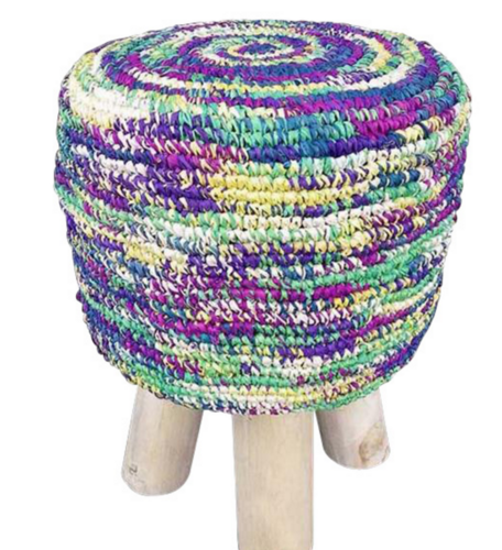 矮凳 15024 ZAG PONY STOOL