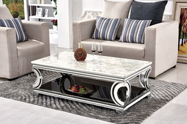 Modern Coffee Table