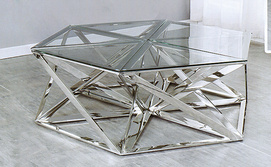 Modern Simple Coffee Table