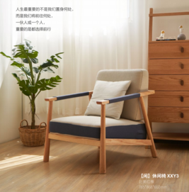 Leisure chair xxy3