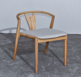 新中式实木椅子