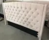 Upholstered bedframe CH1112