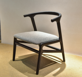实木中式椅子