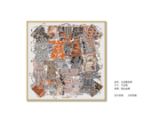 輕奢風(fēng)格晶瓷畫(huà)