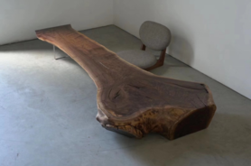 实木大板桌长桌