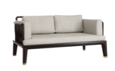 Dongling two-seat sofa