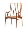 Tiandi Comb back chair