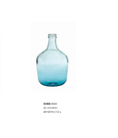 玻璃瓶 0920