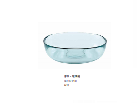 摩昂 - 玻璃碗