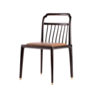 Fufeng back chair