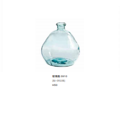 玻璃瓶 0910