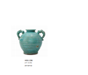 米薇儿花瓶