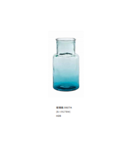 玻璃瓶 0927A