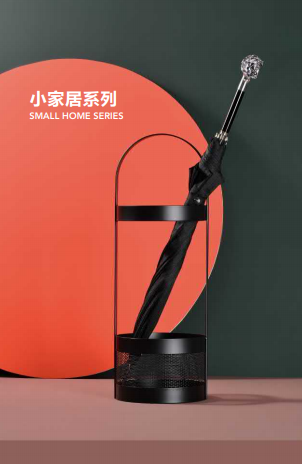 创意几何收纳架创意几何收纳架/黑-test