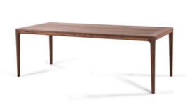 Solid Wood Long dining table