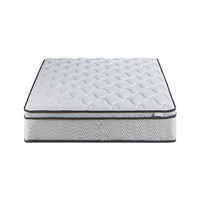 Super Soft Hot Modern Home Use Hotel Bed Pocket Spring Mattress