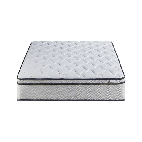 Super Soft Hot Modern Home Use Hotel Bed Pocket Spring Mattress