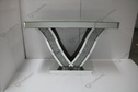 Coolbang Mirrored Console Table 玄关桌