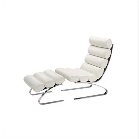 sinus lounge chair躺椅