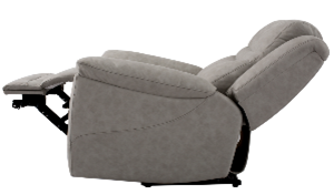 M-028现代电动躺椅沙发椅