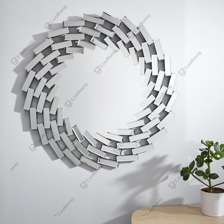 Coolbang Wall Mirror