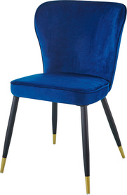 High quality and high cost performance of a thick cushioned comfortable chair