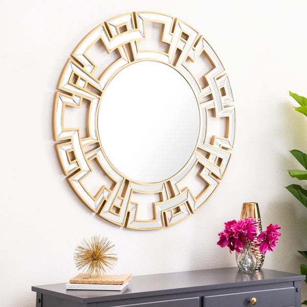 Wall Mirror Decoration