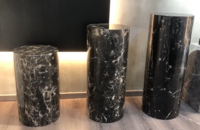 大理石底座亚克力底座摆件