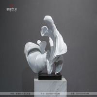 常規(guī)雕塑玻璃鋼工藝品雕塑