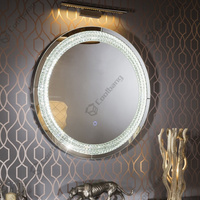 LED wall mirror LED 墻鏡