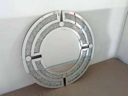 Wall Mirror Decoration 墙镜