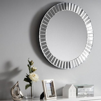 Wall Mirror Decoration 墙镜
