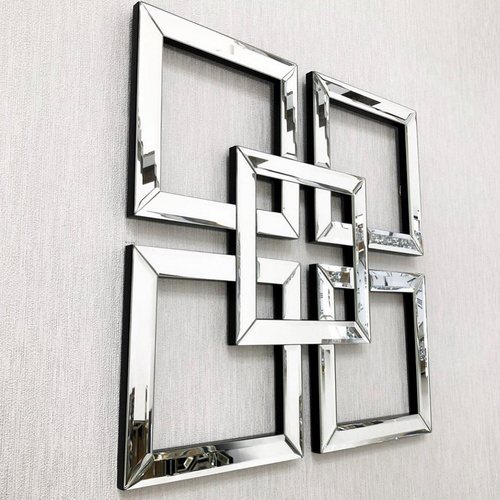 Wall Mirror Decoration 墙镜