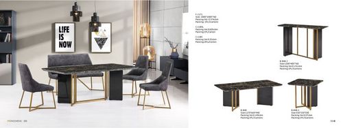 Dining sets