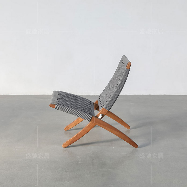 SC-T26-2 折叠椅