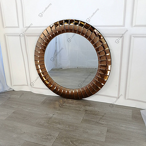 Wall Mirror Decoration 墙镜