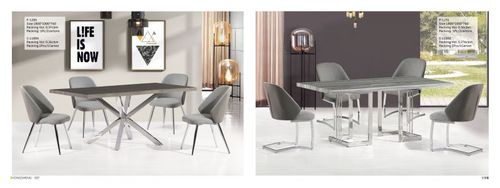 Dining sets
