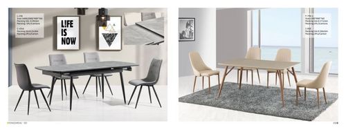 Dining sets