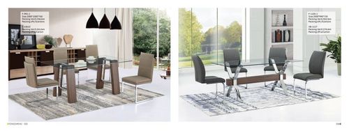 Dining sets