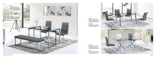 Dining sets